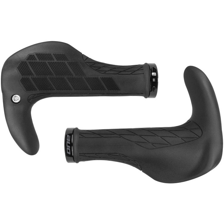 One Handle Set Comfort Comfort Grip 30 140 mm