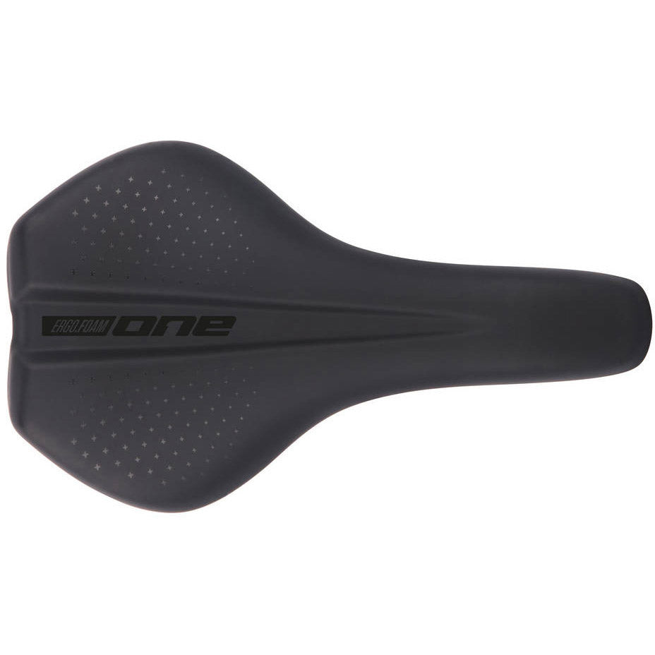 Selle confort One Saddle 10 petites noires