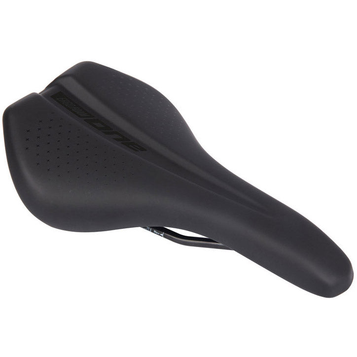 Selle confort One Saddle 10 petites noires