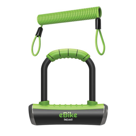 Onguard pitbull mini e (90 x 140 mm - 14 mm)