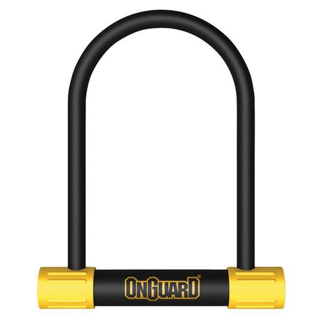 Onguard bouledogue standard (115 x 230 mm - 13 mm)