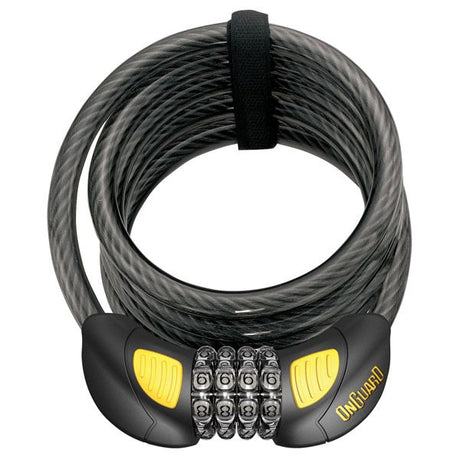 Onguard doberman combo lueur (185 cm x 12 mm)