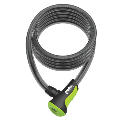 Bobine de néon Onguard (180 cm x 12 mm) - vert