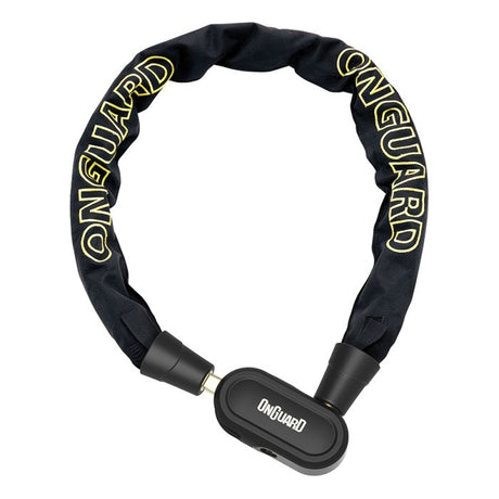 Verrouillage rapide Onguard (120 cm x 7,5 mm)
