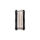 Un un multi-outils 10 unisize noir