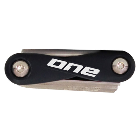Un un multi-outils 10 unisize noir