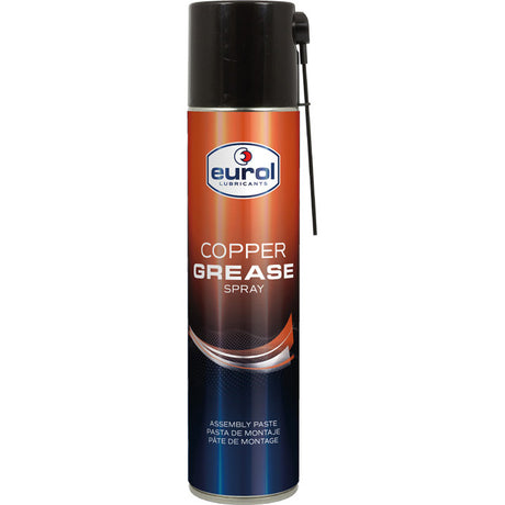 Eurol Copper Spray 400 ml