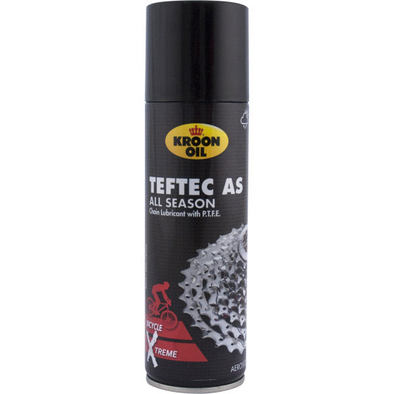 Kroon-Oil Teftec Chain Spray All Season 300ml (Normal) 22003