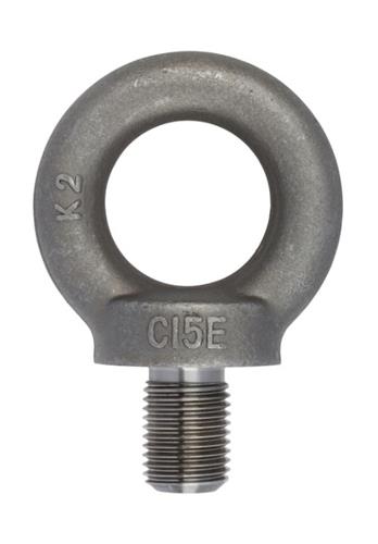 Boulon à œil m20 d580