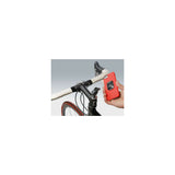Adaptateur universel Optiline optiline duolock - noir - avec adhésif 3M