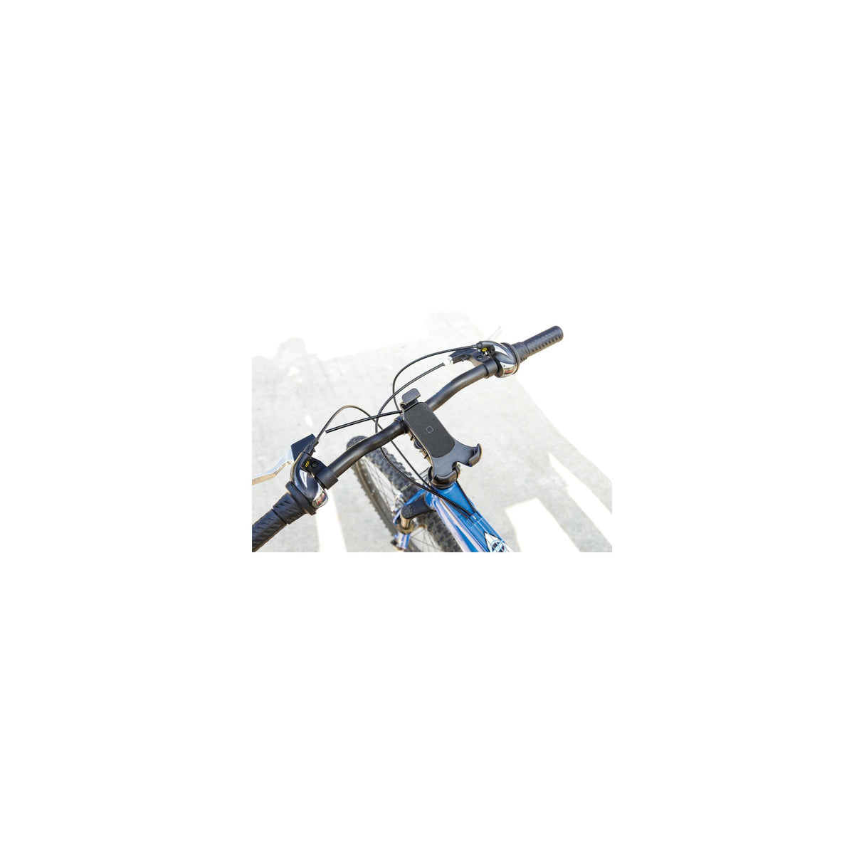 Support de téléphone Opti line opti-case universel lampa 90453