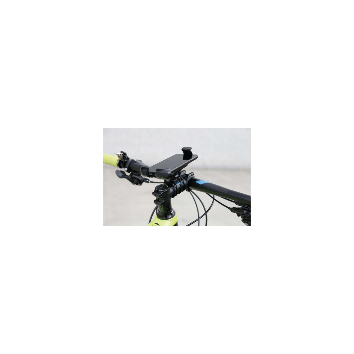 Support de téléphone Opti line opti-case universel lampa 90453