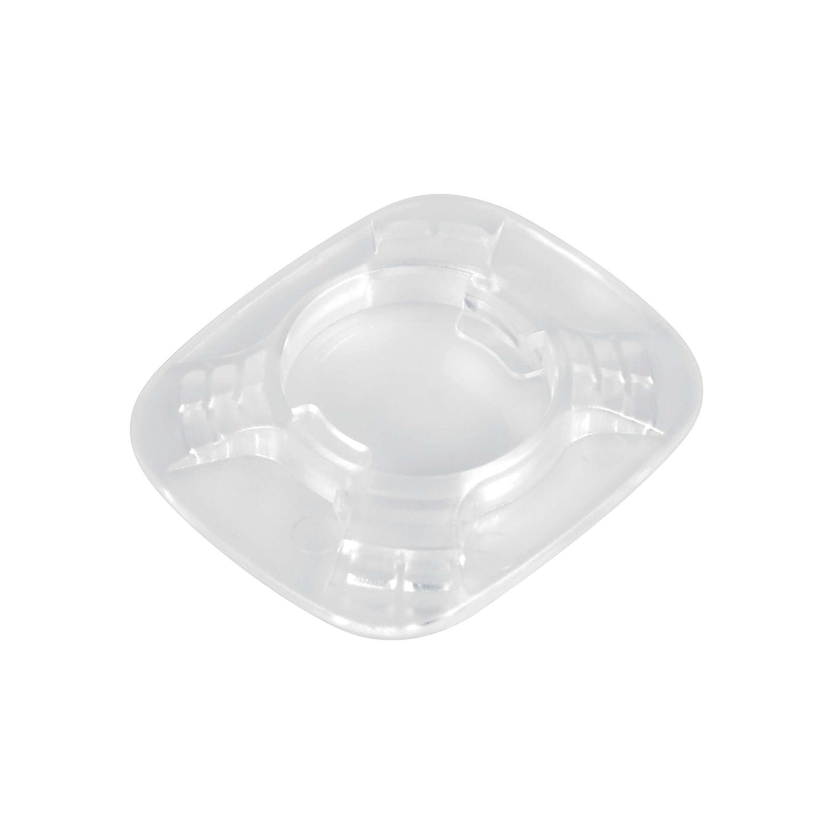 Adaptateur universel Optiline transparent