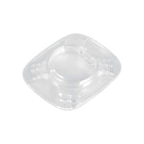 Adaptateur universel Optiline transparent
