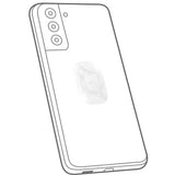 Adaptateur universel Optiline transparent
