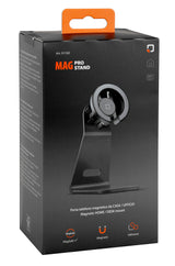 Support Optiline mag pro, support magnétique pour bureau à domicile