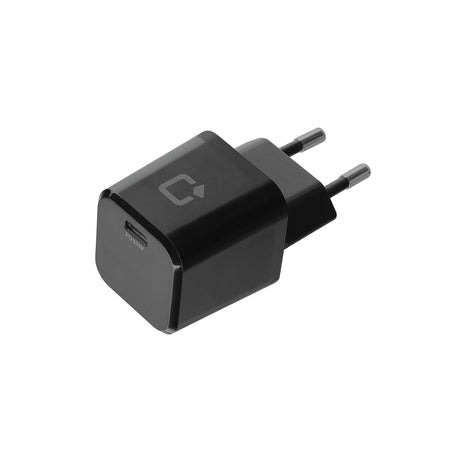 Chargeur USB-C domestique Optiline - PD - 30W - 110 230V