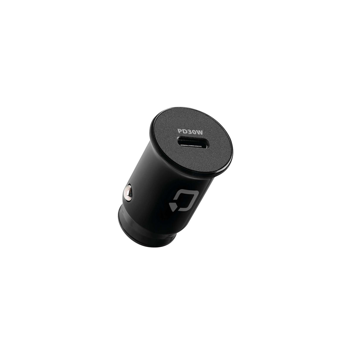 Alimentation usb voiture Optiline, chargeur 1 port usb c 30w - 12 24v