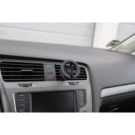 Optiline mag pro ventilation