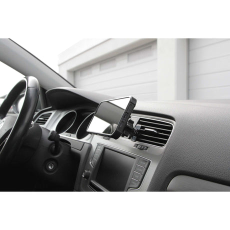 Optiline mag pro ventilation