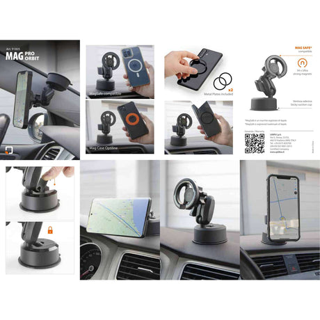 Optiline mag pro orbite