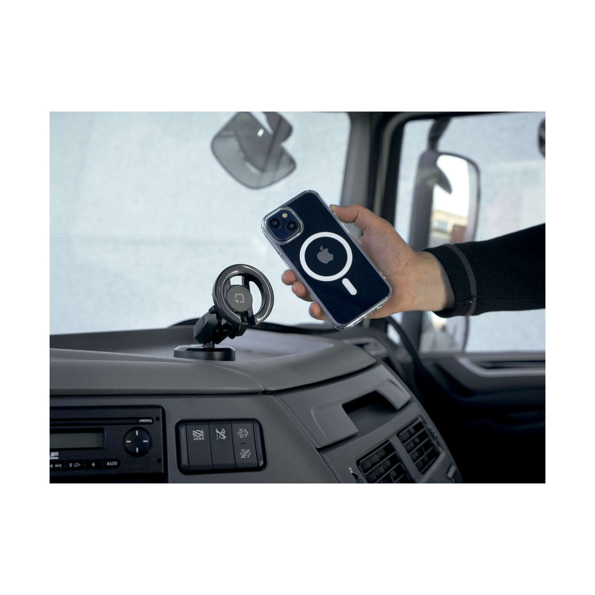 Optiline mag pro orbite