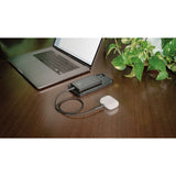 Banque d'alimentation Optiline magsafe, chargeur portable