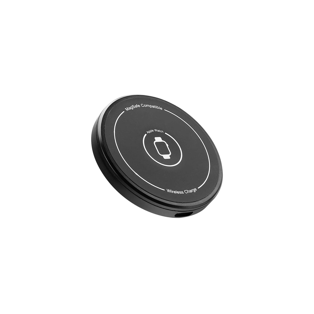 Optiline mag, chargeur magnétique sans fil 3 en 1