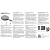 Optiline mag, chargeur magnétique sans fil 3 en 1