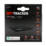 Optiline tracker flex, localisateur adhésif pliable ultra fin