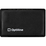 Optiline tracker flex, localisateur adhésif pliable ultra fin