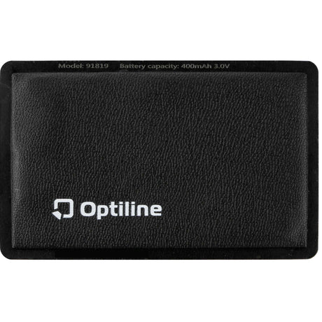 Optiline tracker flex, localisateur adhésif pliable ultra fin