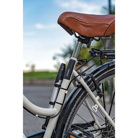 Optiline tracker flex, localisateur adhésif pliable ultra fin