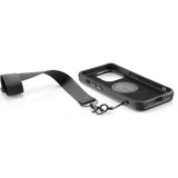 Coque mag Optiline iPhone 15