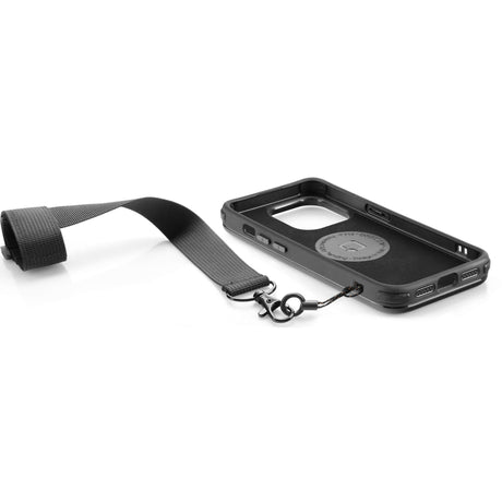 Coque mag Optiline iPhone 15