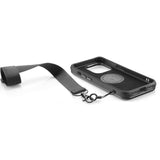 Coque magnétique Optiline iPhone 16 plus