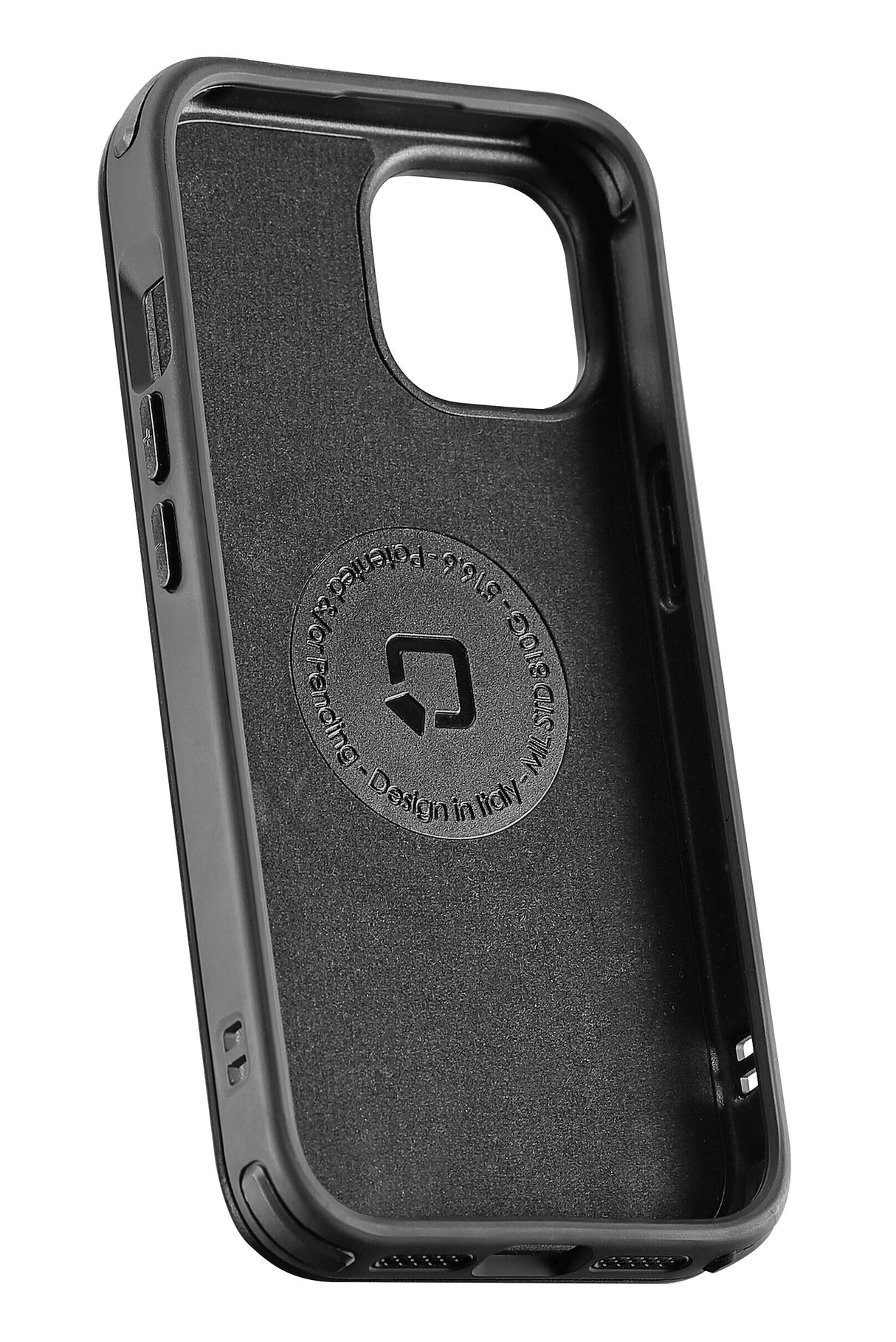 Coque mag Optiline iPhone 16 pro max
