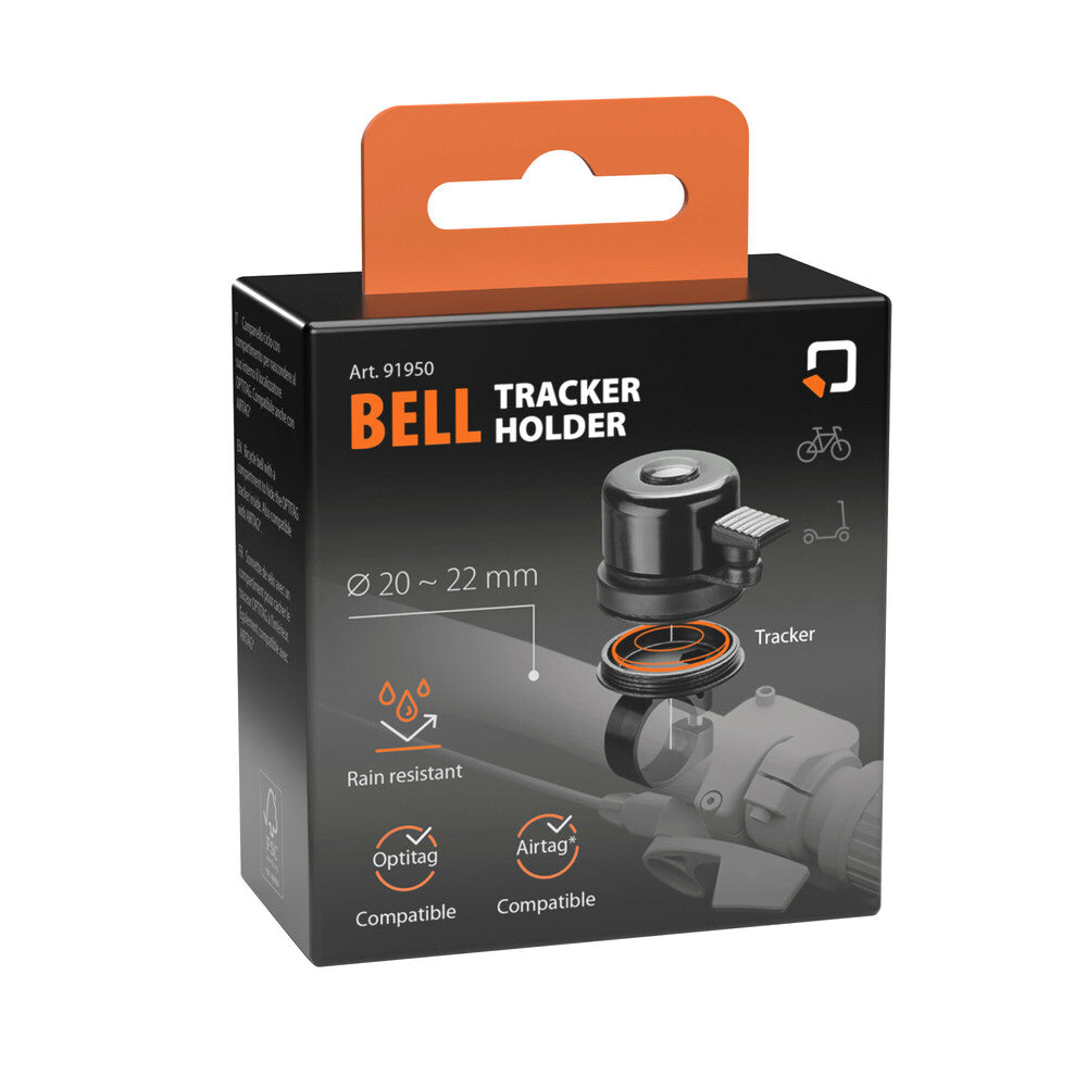 Support tracker d'appel Optiline