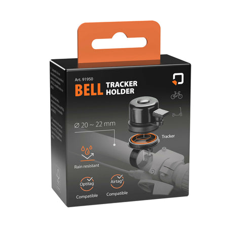 Support tracker d'appel Optiline