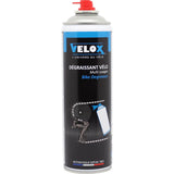 Schwalbe -avfettingsledde og kassettspray kan 400 ml