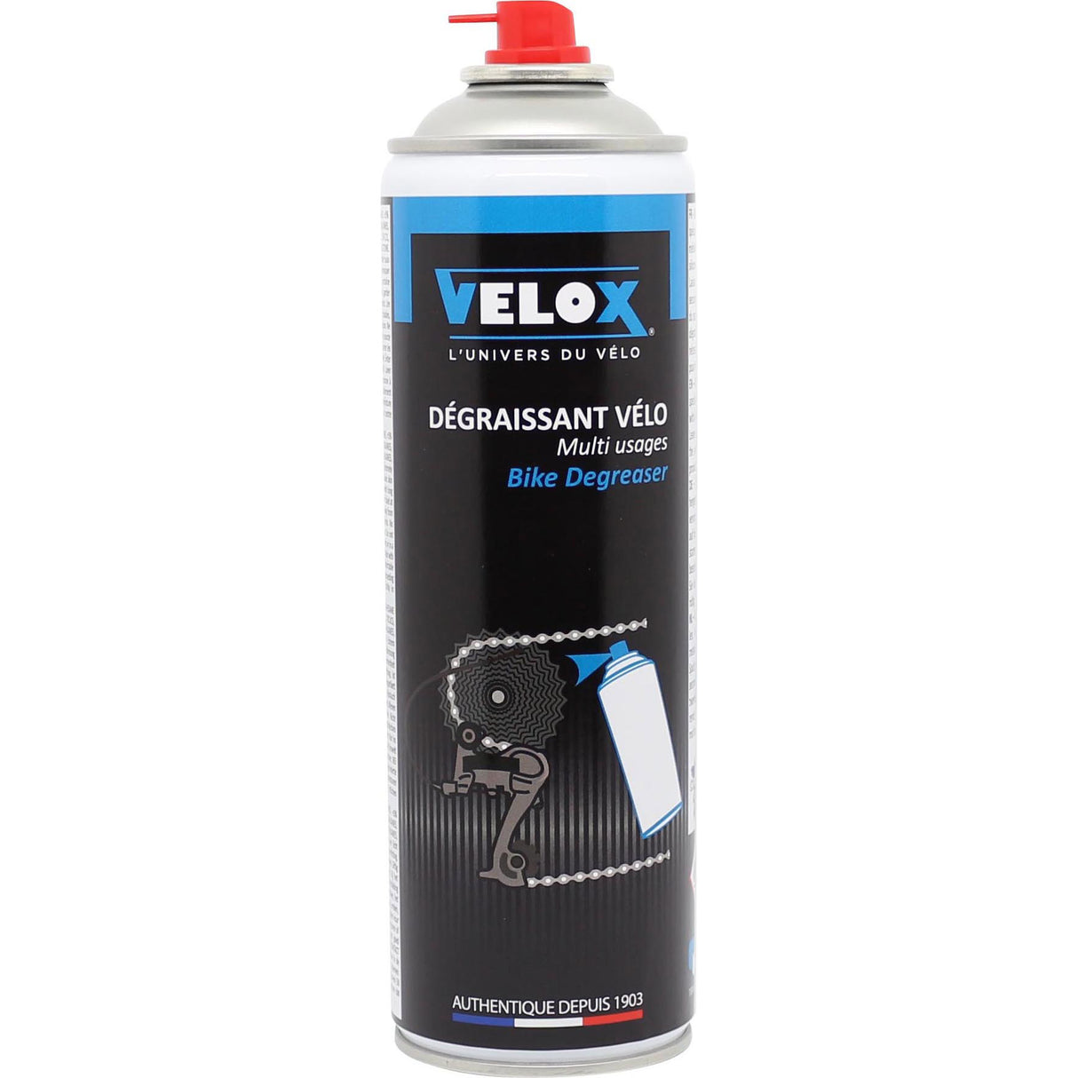 Collier de dégraisser SCHWALBE VELOX