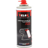 Schwalbe velox huile sèche lubrifiant 200 ml