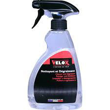 Vaporisateur dégraissant Velox 500ml