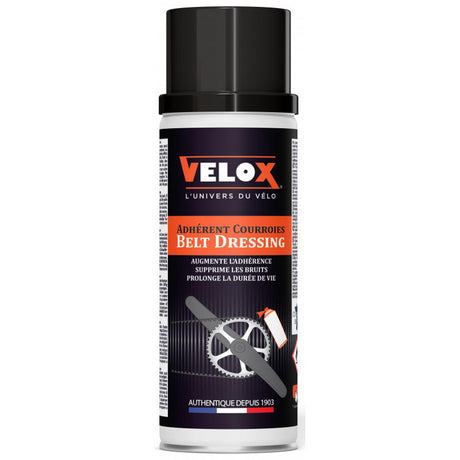 Spray d'entretien de ceinture Velox 200ml