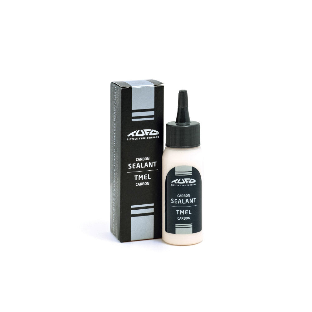 Velox tufo mastic anti-crevaison carbone 50ml.