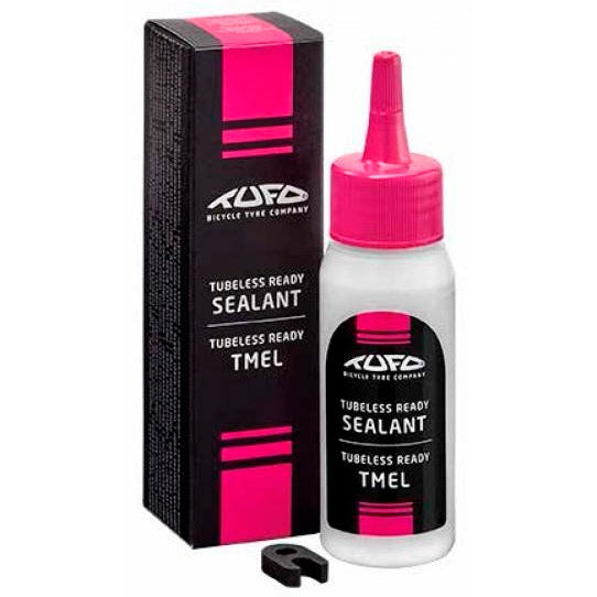 Scellant anti-crevaison Velox tufo tubeless ready 50 ml.