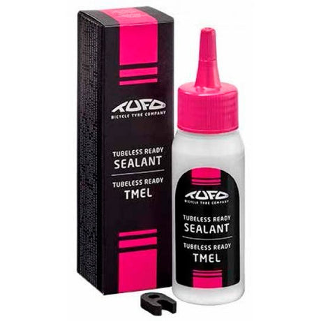 Scellant anti-crevaison Velox tufo tubeless ready 50 ml.