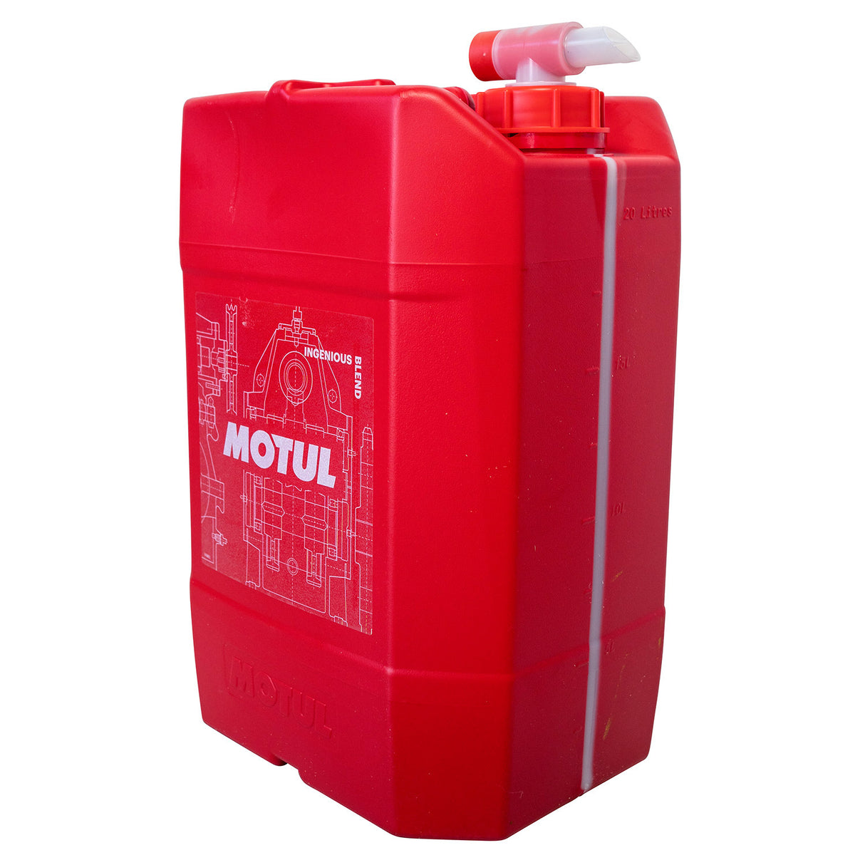 Schwalbe Motul Disc Cleaner 20L