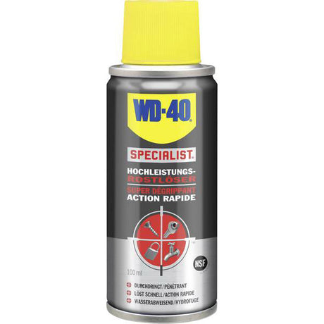 WD40 Crawl Specialist 100ml