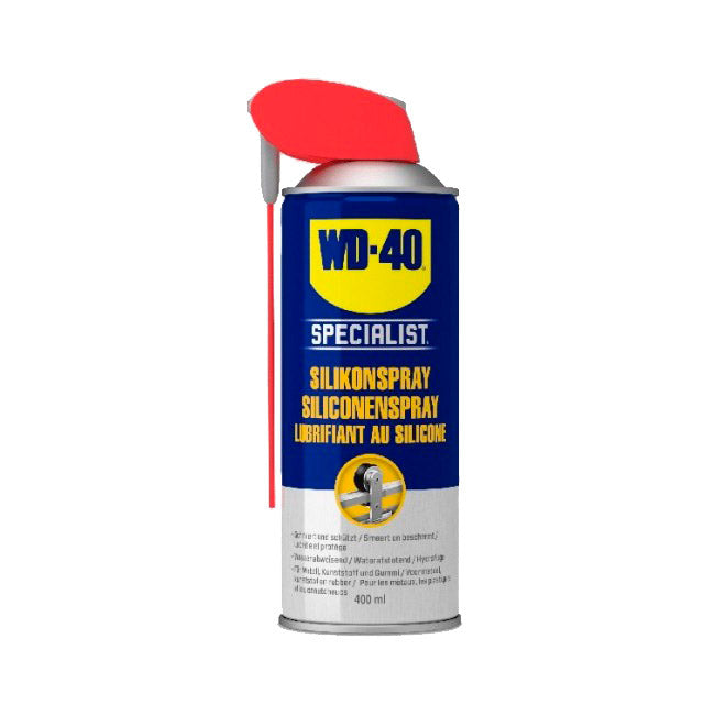 Spray silicone spécialisé Wd40 100ml